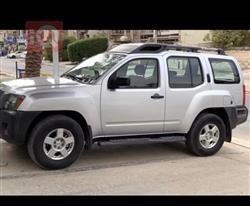 Nissan X-Terra